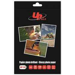 UPrint 2808 papier photos A4 Blanc Mat