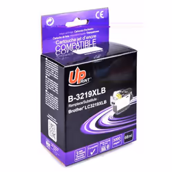 T3AZUR BJ3219XLBUP, 68 ml, 1 pièce(s)