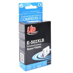 UPRINT EPSON 502XL Noir
