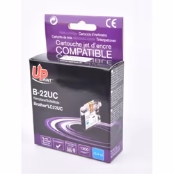 T3AZUR BJ22UXLCUP, 15,4 ml, 1 pièce(s)
