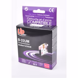 T3AZUR BJ22UXLMUP, 15,4 ml, 1 pièce(s)