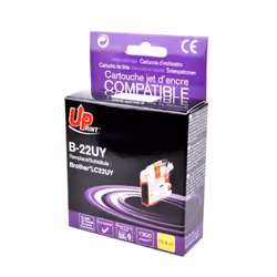 T3AZUR BJ22UXLYUP, 15,4 ml, 1 pièce(s)