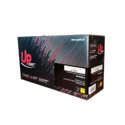 HP 117A UPrint Jaune