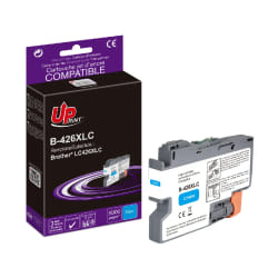 UPrint Brother LC426XLC