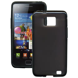 SWISS CHARGER SCP30013 coque de protection pour téléphones portables Housse Noir