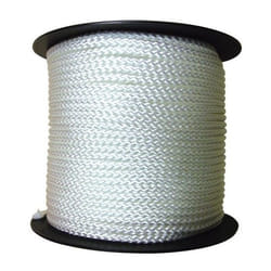 Drisse standard ecrue diam. 2mm bobine de 100 m