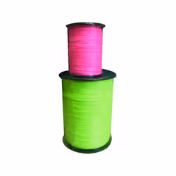 Drisse imputrescible et hydrofuge. Particulièrement adaptée à la pose de bordures. Coloris fluo pour une meilleure visibilité ...