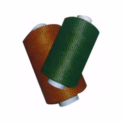 Tire fil en polyamide, idéale pour le pré-aiguillage des fourreaux. Grâce à sa résistance et son faible allongement, ce corde ...