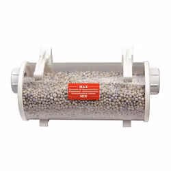Type d'utilisation : Chaudière gaz Nombre de pièce : 1 Débit maxi (KW/h) : 25