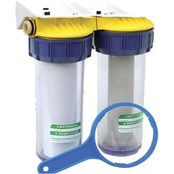 Polar - Filtre Duo complet FD34C sans by-pass