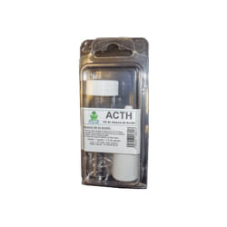 Kit de mesure de dureté d'eau Polar acth