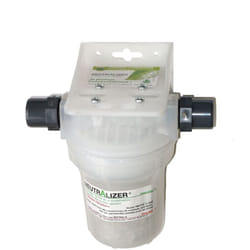 Polar - Neutraliseur de condensats compact - Pour chaudière gaz murale