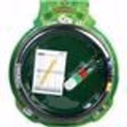 PISTE DE JEU YAM 421+ 42 JETONS 5 DES CRAYON FICHE