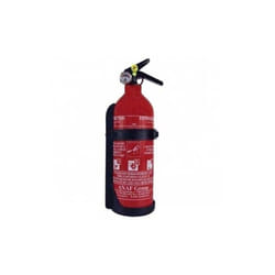 Anaf - Extincteur à poudre 1 kg abc nf