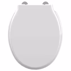 Allibert 820609, Blanc, 380 mm, 450 mm, 50 mm