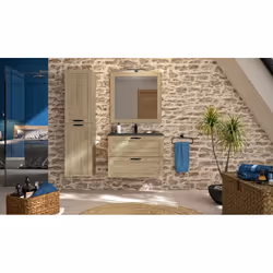 Allibert 824826 éclairage mural