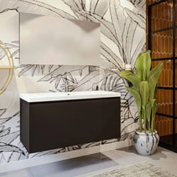 Allibert 826258 miroir mural