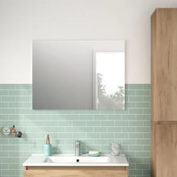 Allibert 826257 miroir mural
