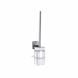 Allibert 827248, Chrome, 88 mm, 378 mm