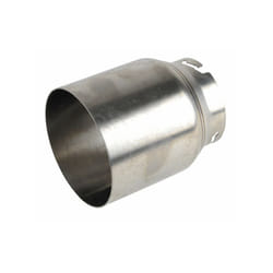 Baxi - Bol recyclage Ø100 et L120 - de dietrich chappee : SRN610636