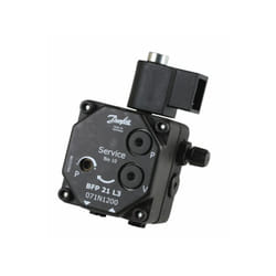 Baxi - Pompe BFP21L3L (071N1200) - de dietrich chappee : S58329172