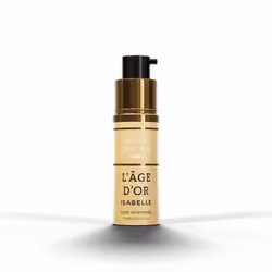 Isabelle Lancray Paris L’ÂGE D’OR Isabelle Elixir Intemporel 20ml, Femmes, Crème anti-âge, 20 ml