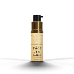 Isabelle Lancray Paris L’ÂGE D’OR Isabelle Elixir Intemporel 20ml