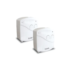 Extel - Pack micro-modules éclairage radio pmml avec micro-émetteur et micro-récepteur 002625