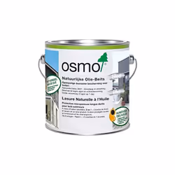 Lasure huile incolore OSMO 701 mat 0.75L