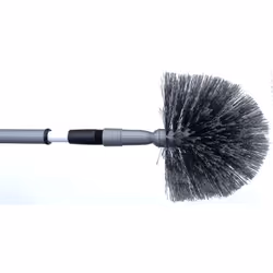 Description générale Le balai à tête-de-loup est conçu pour un nettoyage efficace et pratique. Avec son manche télescopique a ...