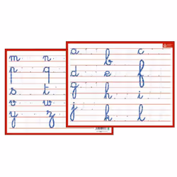 Calendriers Bouchut Grandrémy PAPARDOISEMINCURS, Blanc, Rouge, 265 mm, 210 mm, 55 g