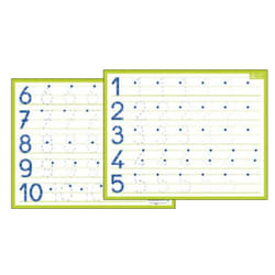 Calendriers Bouchut Grandrémy PAPARDOISECHIFFRES panneau de lettres Blanc