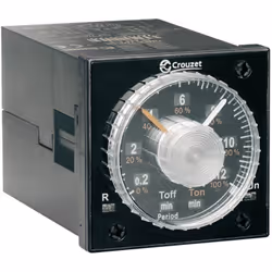 Informations techniques Connexion (composants) : enfichable Courant de commutation (max.) : 5 A Dimensions produit, hauteur : ...