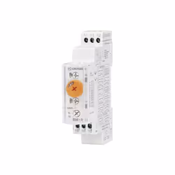 fabricant et numéro du fabricant CrouzetBM1R16MV1 données techniques Contenu: 1 pc(s) Hauteur: 90 mm Largeur: 17.5 mm Longueu ...