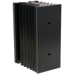 Dissipateur thermique 26532755N 1 pc(s) Y717532 - Crouzet