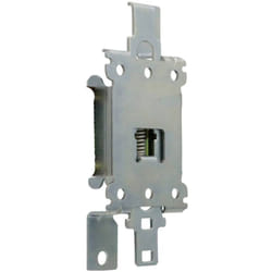 Adaptateur pour profilé 26532764N 1 pc(s) - Crouzet