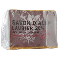 Tadé Savon d'Alep Laurier 20% 200 g