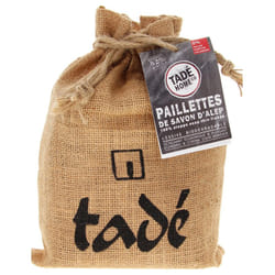 Tadé Home Paillettes de Savon d'Alep 750 g