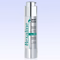 Rexaline Hydra-DepolluSkin 50 ml, Crèmes de jour et de nuit, Unisexe, Peau mixte, Peau grasse, Visage, Anti-âge, Hydratant, M ...