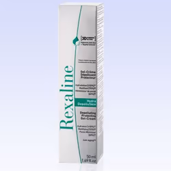 Rexaline Hydra-DepolluSkin 50 ml