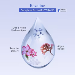 Rexaline Hydra-DepolluSkin 50 ml - Vue supplémentaire 4