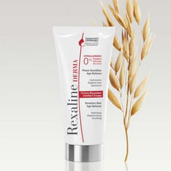 Rexaline Crème Réconfort 50 ml