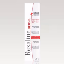 Rexaline Crème Réconfort 50 ml