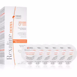 Protégez votre peau contre l'irritation et le vieillissement. La crème de nuit rénovatrice en crème effet anti-rides Rexaline ...