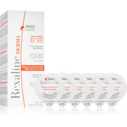Rexaline Derma Night Mask-in-Creme 6 x 3 ml