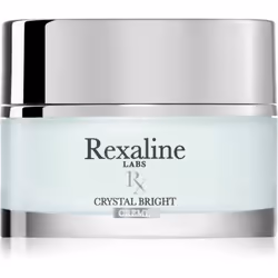La crème visage Rexaline Crystal Bright offre à votre visage le soin quotidien qu’il mérite vraiment.