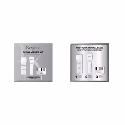 Cristal Brillant Lot 3 pcs