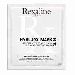 HYALURX-MASK masque hydratant flash 20 ml - Vue supplémentaire 2