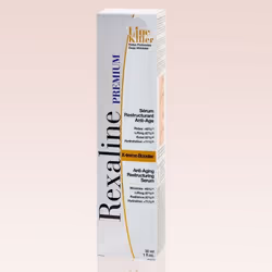 Rexaline X-treme Booster 30 ml