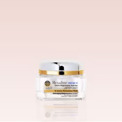 Rexaline X-treme Renovator Rich 50 ml, Crèmes de jour et de nuit, Femmes, Peau sèche, Peau mature, Peau très sèche, Visage, A ...